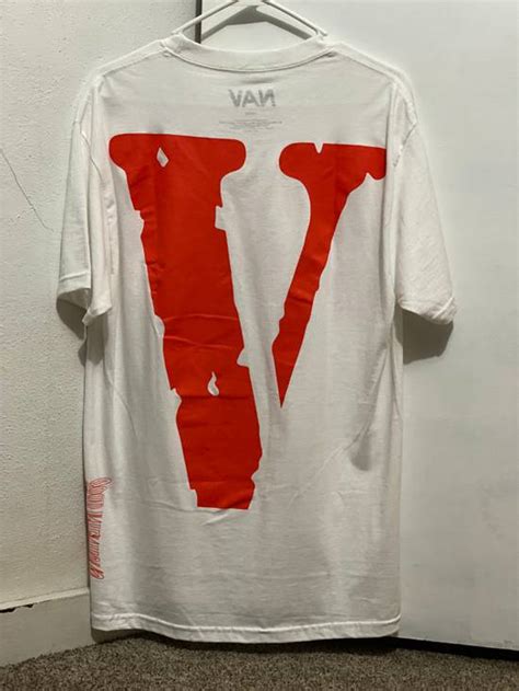 Vlone Nav X Vlone Grailed