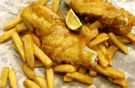 Top 10 Fish And Chip Shops Nz