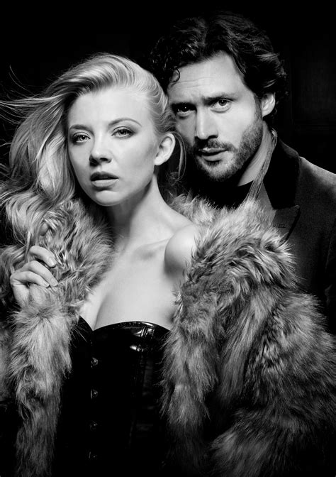 See The First Photo Of Game Of Thrones Natalie Dormer In Venus In Fur