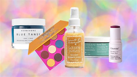 Over the time it has been ranked as high as 354 951 in the world, while most of its traffic comes from malaysia, where it reached as high as 16 997 position. 21 Indie Beauty Brands You Need to Know About | Allure