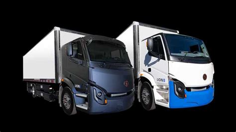 Lion Electric Scores Its Largest Ev Truck Order To Date