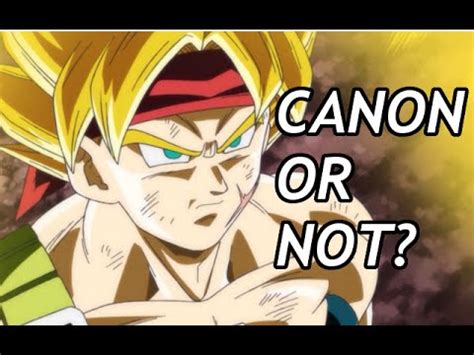 This article is about the mainstream bardock that was formerly controlled by towa and mira. Is Episode Of Bardock Canon? - YouTube