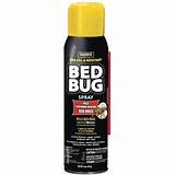 Odorless Bed Bug Spray Pictures