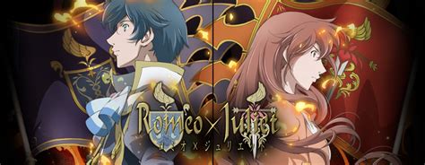 Discover 73 Romeo And Juliet Anime Ending Super Hot In Cdgdbentre