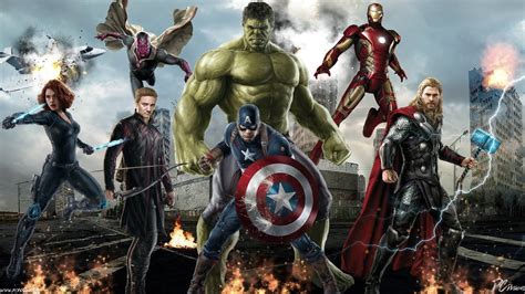 Watch frozen (2017) full movie online hd 1080p. AVENGERS: AGE OF ULTRON Worth Watching In 3D? - AMC Movie ...