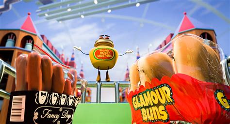 Movie Review Sausage Party Is An Adults Only Animated Home Run Daily