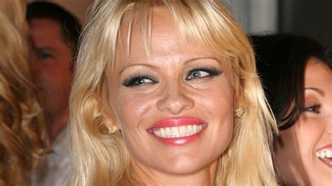 The Real Reason Pam Anderson Was Cast On Baywatch