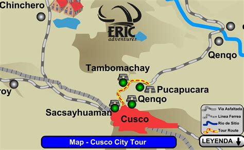 Cusco City Tour Peru Cultural Tours Sacsayhuaman