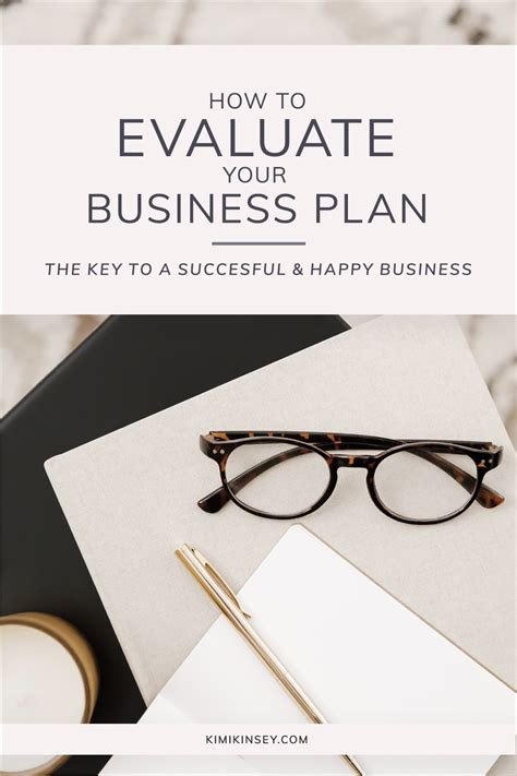 Evaluating Your Business Plan So That You Can Refine Your Business