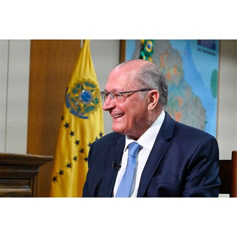 Vice Presidente Da Rep Blica Geraldo Alckmin Flickr