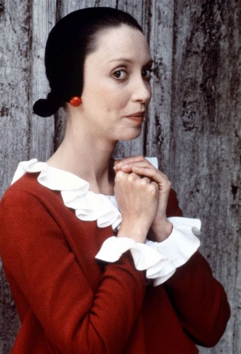 Shelley Duvall From The Shining Roles To Private Life