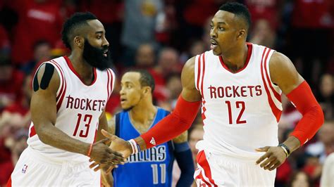 Mavericks Vs Rockets Nba Playoffs 2015 Time Tv Schedule And How To
