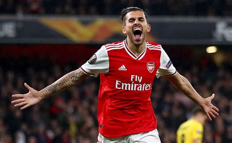 Sin azul no hay verde. 'Don't leave': Arsenal fans respond to £30m man's latest tweet