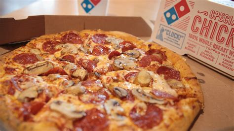 Dominos Fails To Impress Italy With Its Pizza Closes Remaining 29 Outlets