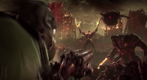 Doom Eternal Pc System Requirements Revealed Heres The Best Hardware