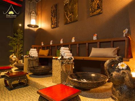 7 Great Ipoh Massage Spa Centers To Get A Relaxing Body Massage