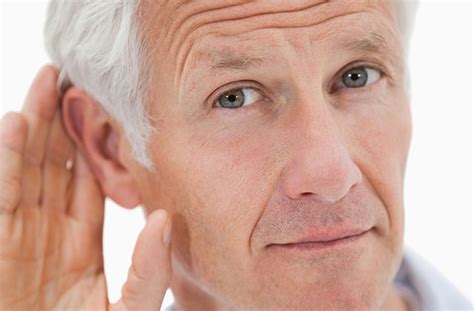 Tinnitus Here Are The Facts Washington Ent Hearing Center