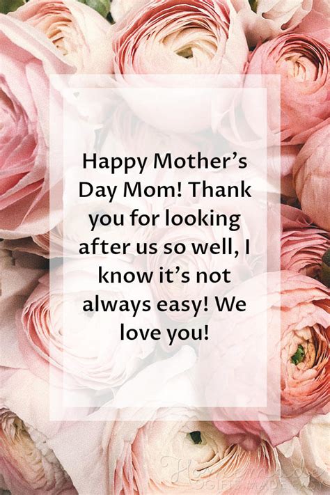 76 Happy Mothers Day Messages And Greetings 2020