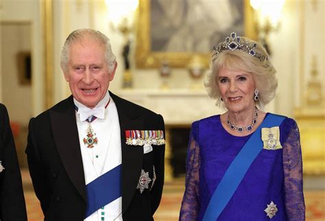 König Charles und Camilla: Dieses Foto-Detail rührt zu Tränen