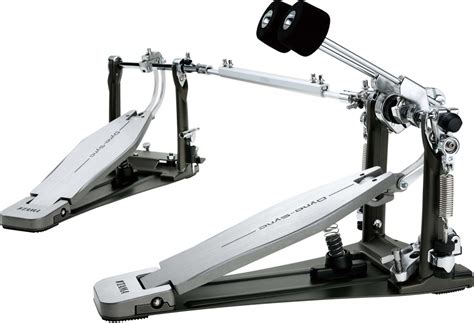 Tama Dyna Sync Direct Drive Double Bass Drum Pedal Zzounds