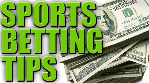 We also have a football investment scheme where we unveil the world of. College Football Betting Tips - YouTube