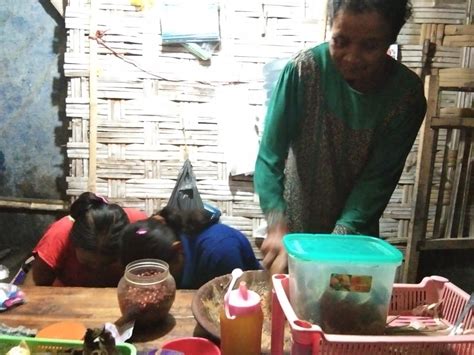 Upaya memacu pertumbuhan benih krangean (litsea cubeba lour. TAHU LONTONG BU PATONAH BIKIN KONGKOW LEBIH BETAH | Profil Usaha KRTP | Mothercare Jawa Timur