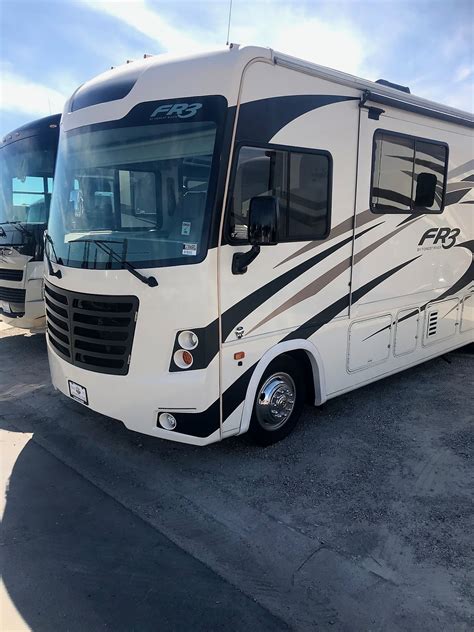 Photos 2017 Forest River Fr3 Class A Rental In Anaheim Ca Outdoorsy