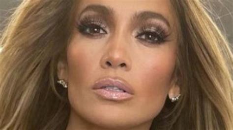 The Hair Care Brand That Jennifer Lopezs Stylist Swears By Big World