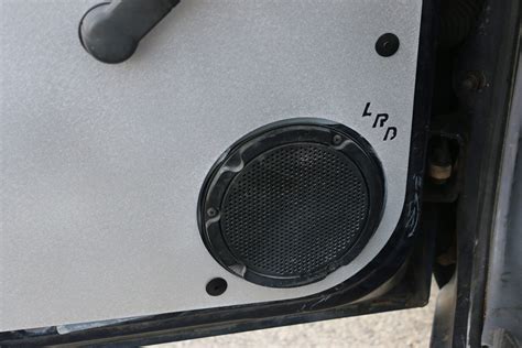 Foxbody Mustang Door Panels – LRB Speed