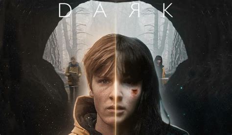 Dark Netflixs Most Confusing Show Makes You Dissolve In A Gripping