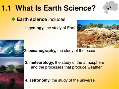 Ppt Earth Science Powerpoint Presentation Free Download Id840421