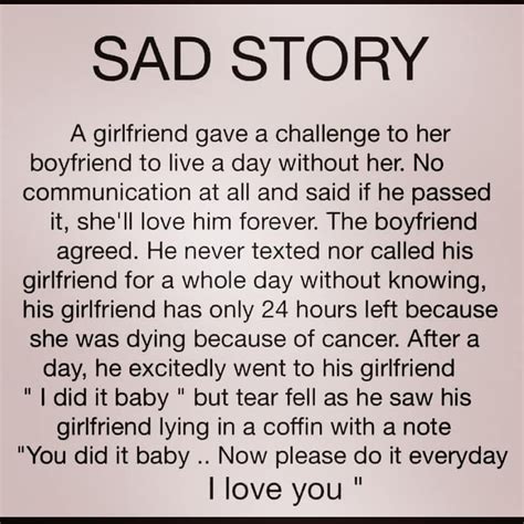 Sad Story Pictures Photos And Images For Facebook Tumblr Pinterest And Twitter