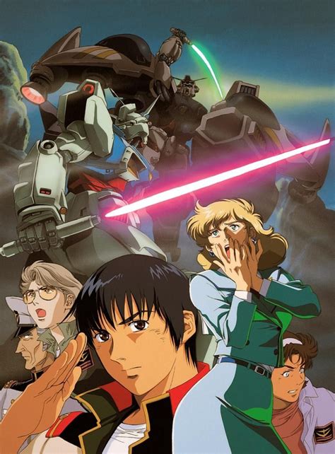 Unboxing Mobile Suit Gundam All The Anime