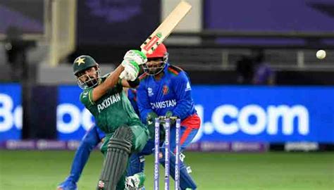 T20 World Cup Babar Azam Named Captain Of Iccs Most Valuable Team Of