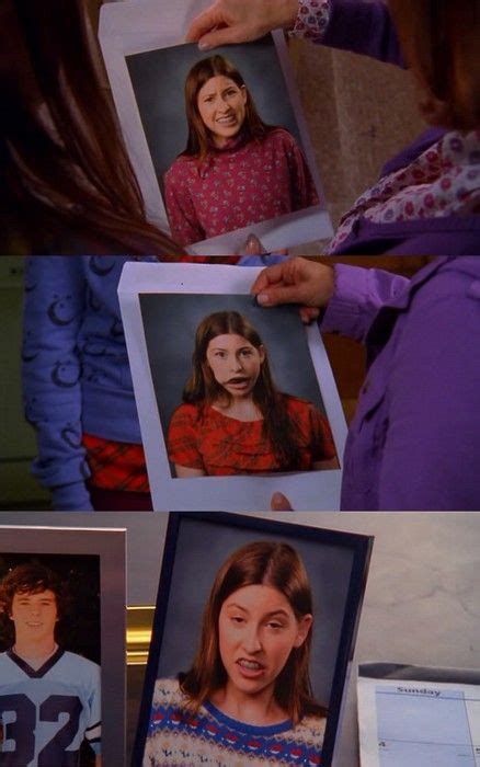 Sue Hecks School Pictures The Middle Tv Show The Middle Tv Tv