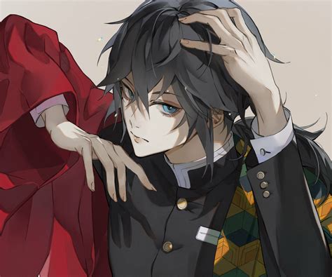 220+ Giyuu Tomioka Papéis de Parede HD e Planos de Fundo