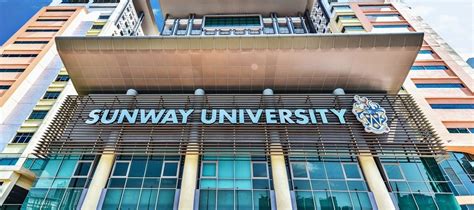 Get the details of universities and colleges such as campus location, courses offered, scholarships, setara ratings, news, etc. Sunway University - ExpatGo