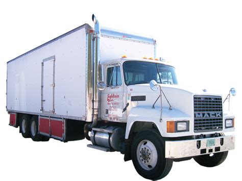 Prop Trucks, Set Dressing Trucks, Box Trucks | Lightnin Production Rentals, Atlanta