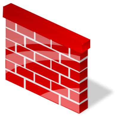 To cancel the installation, click cancel. Firewall Icon - Download Free Icons
