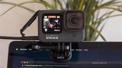 How To Use Your Gopro As A Webcam Techradar