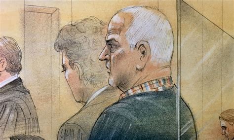 A Comprehensive Timeline Of The Bruce Mcarthur Case From Part Of The