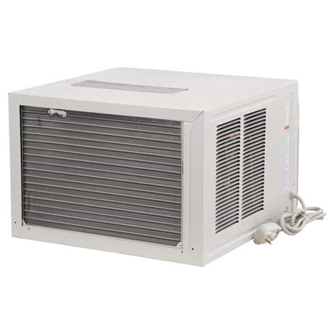 110 Volt Air Conditioner Heater Window Unit Frigidaire 11 000 Btu
