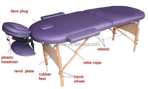 Folding And Portable Sex Massage Table Buy Folding Massage Tableportable Massage Tablesex