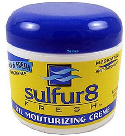 Sulfur8® treatment was first formulated in 1948 and has been a favorite of people throughout. share facebook twitter pinterest qty 1 2 3 4 5 6