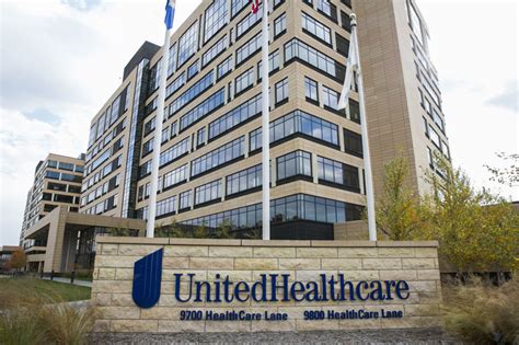 UnitedHealthcare's Exit Leaves Monopolies in Many Places
