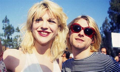 Courtney Love Comparte Letras Inéditas De ‘smells Like Teen Spirit De Nirvana Rolling Stone