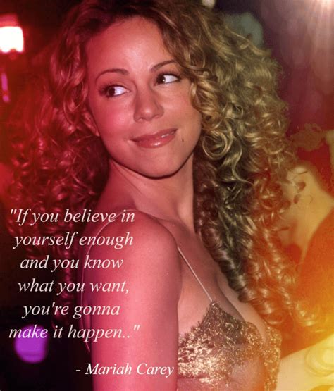 From The Heart Of A Songbird 90 Mariah Carey Quotes Nsf News And