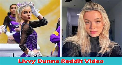 Watch Now Livvy Dunne Reddit Video Check If Leaked Video Still