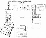 In old days, the peasant worked and lived there, there was a chapel, bunkhouses, a tack room for saddles and harnesses, barns for animals and of course the buildings for the hacienda style homes. Spanish Hacienda Floor Plans | Spanish style homes, Dog trot house plans, Courtyard house plans