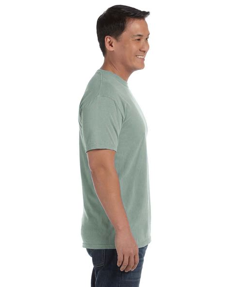 Comfort Colors C1717 Adult Heavyweight T Shirt